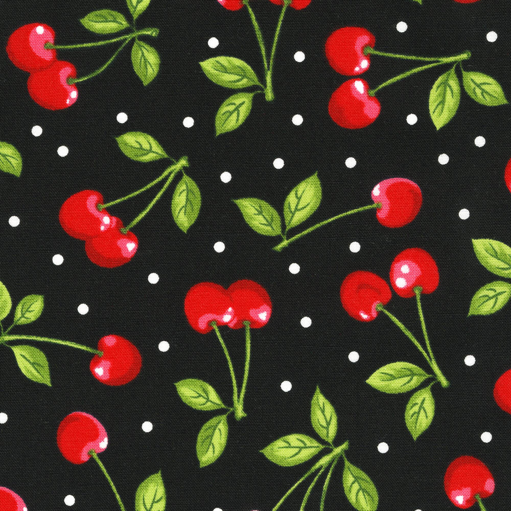 Robert Kaufman Summertime Cotton Fabric